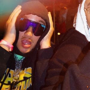 Meet your Posher, Alijandro